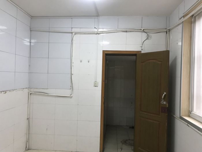 虹桥新村(朝霞路) 1室1厅1卫 46m²