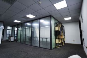 南通万达广场 1室1厅卫 138m²