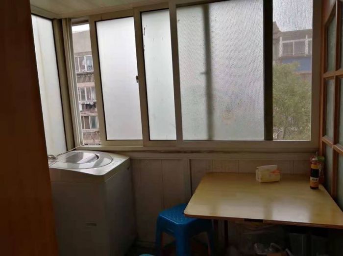 城南新村(崇川区) 2室1厅1卫 70.00m&sup2;