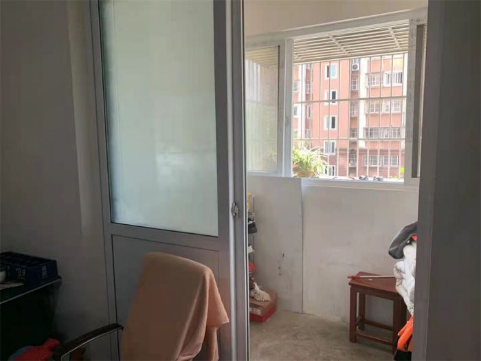 幸福新居 2室1厅1卫 93.2m&sup2;