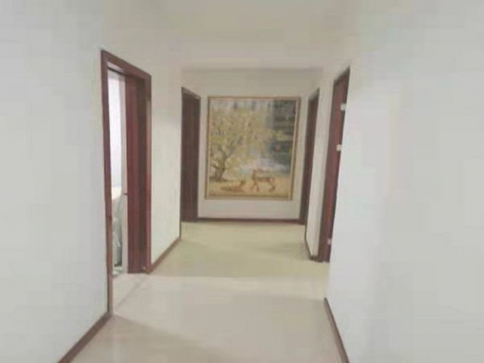 金科廊桥水岸 3室1厅1卫 99m&sup2;