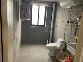新城新苑 3室1厅1卫 124.8m&sup2;