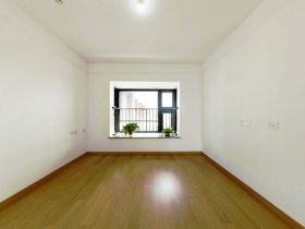 时光漫城 4室2厅2卫 125m&sup2;