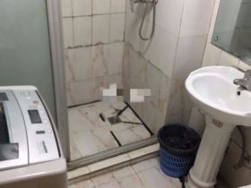 中南大厦 2室1厅1卫 76.00m&sup2;