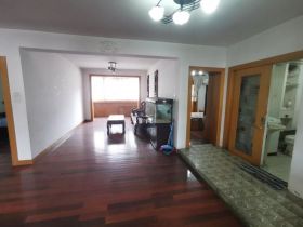 北濠桥东村 3室2厅1卫 109m&sup2;