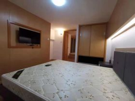 中南世纪城 2室1厅1卫 45m&sup2;
