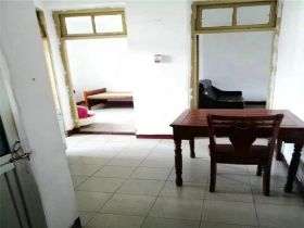 新桥新村 2室1厅1卫 58m&sup2;