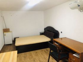 富贵北园 1室厅1卫 38m&sup2;