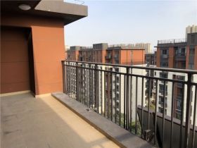 万科白鹭郡 4室2厅2卫 160.00m&sup2;