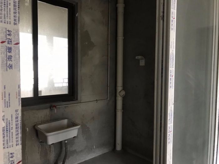 万科濠河传奇 2室1厅1卫 90.4m&sup2;