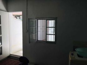 青年路新村 1室0厅1卫 29m&sup2;