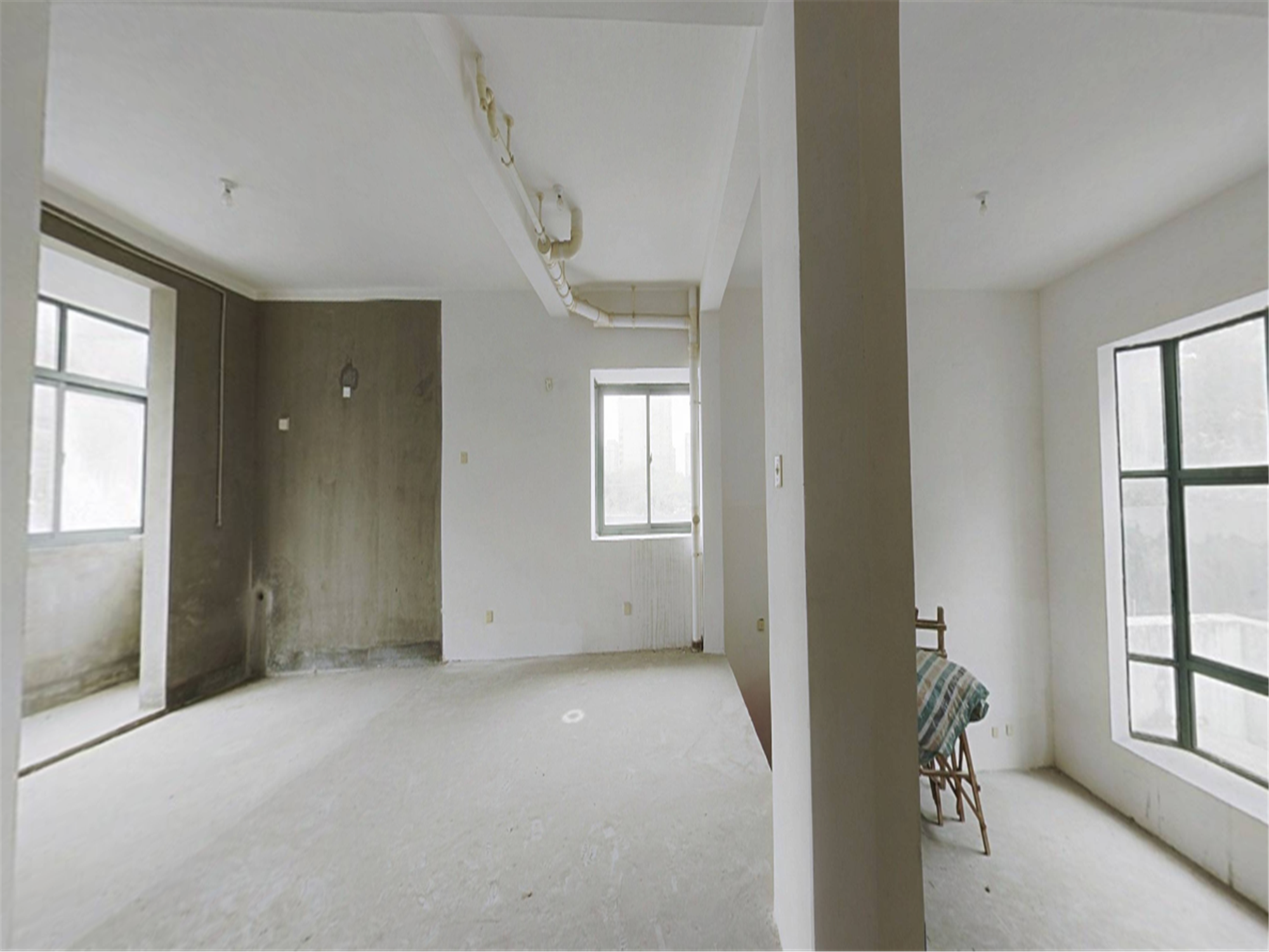 苏建花园城 5室2厅2卫 344.94m&sup2;