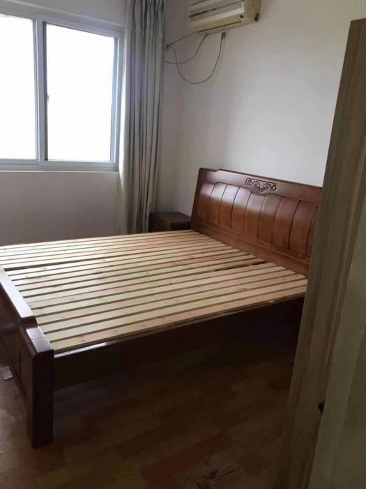 学士府 2室1厅1卫 76m&sup2;