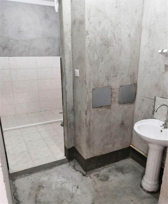 罗福宫 3室2厅1卫 97m&sup2;