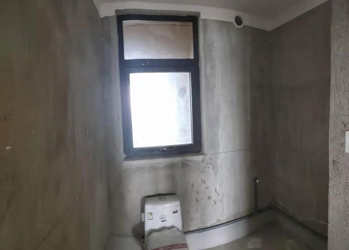 苏建阳光新城 3室2厅1卫 104.82m&sup2;