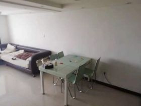 景华城 2室1厅1卫 60m&sup2;
