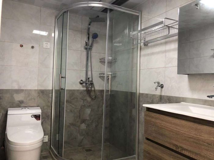 赛格时代广场 3室1厅2卫 62.00m&sup2;