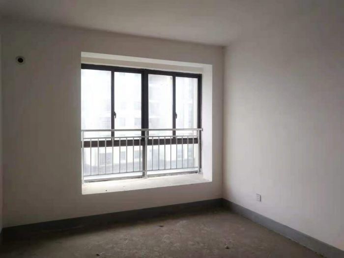 山景水岸 3室1厅卫 97m&sup2;