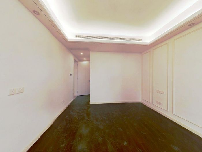 九玺台 4室2厅2卫 143.11m&sup2;