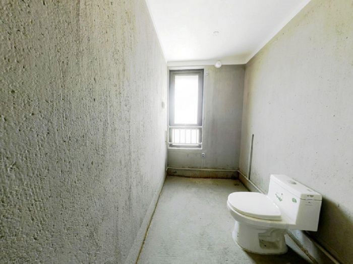 江山鼎 3室2厅1卫 110m&sup2;