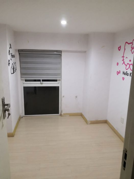 金海岸国际广场 2室1厅1卫 60.98m&sup2;