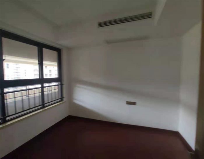 林肯公园 3室1厅1卫 92m&sup2;