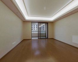 绿城沁园 3室2厅1卫 95m&sup2;