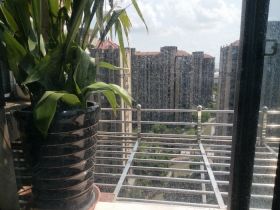 江景苑小区 2室1厅1卫 88m&sup2;