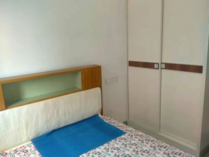 新城新苑 3室2厅1卫 121.26m&sup2;