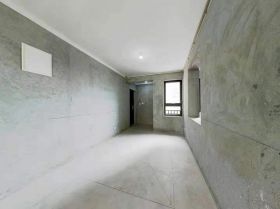 保利香槟国际 3室2厅2卫 118m&sup2;