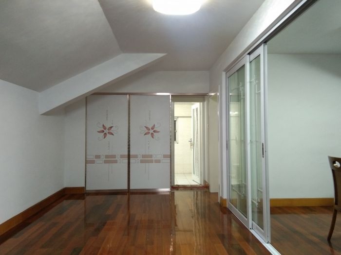 湾子头新寓 5室3厅3卫 145.5m&sup2;
