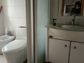 北濠桥东村 3室2厅1卫 69m&sup2;