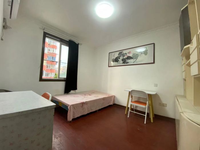北濠桥新村 3室1厅1卫 76m&sup2;