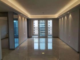 南通雅居乐花园 3室2厅2卫 127m&sup2;