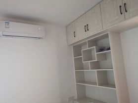 南山国际社区 3室1厅1卫 98m²