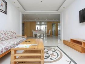 五一新村西区 4室1厅1卫 134.74m&sup2;