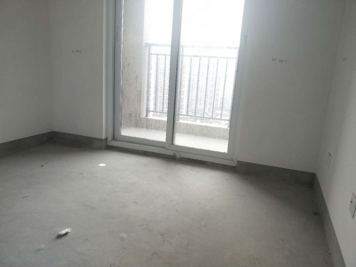 南通橡树湾 3室2厅2卫 128m&sup2;