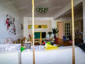 濠西园 3室1厅1卫 86m&sup2;