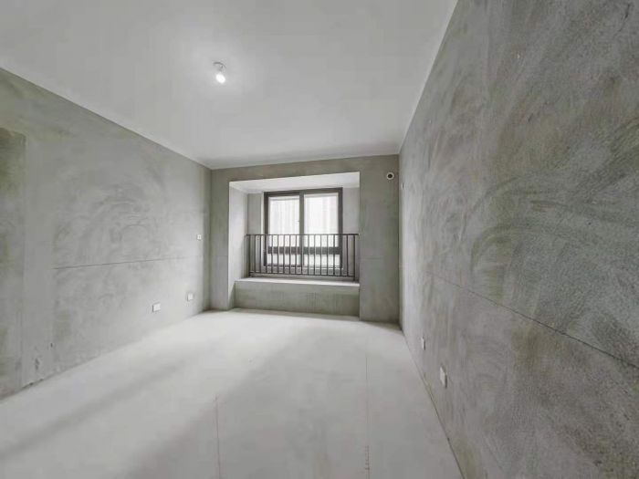 保利香槟国际 3室2厅2卫 117m&sup2;