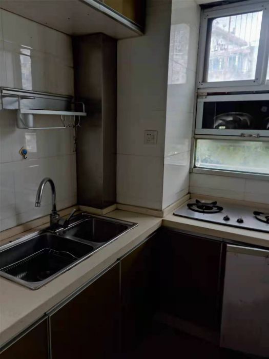 望江楼小区 2室1厅1卫 65m&sup2;