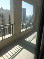 翠园 3室2厅1卫 92m&sup2;