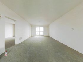 中港城世家 4室2厅2卫 189m&sup2;