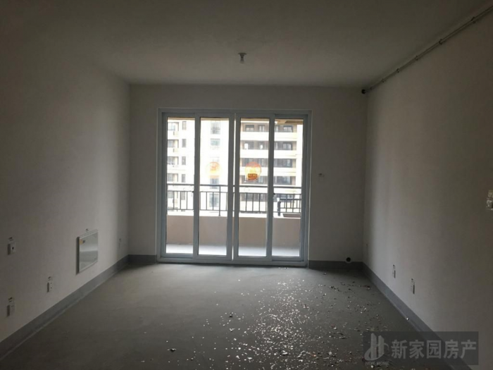 华润悦锦湾 3室2厅1卫 120m&sup2;