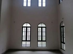 罗福宫 4室2厅2卫 278.00m&sup2;