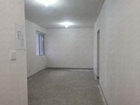 惠泽苑 2室2厅1卫 84m&sup2;