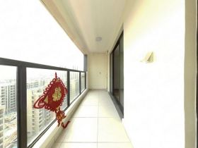 时光漫城 4室2厅2卫 125m&sup2;