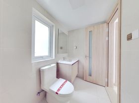 世茂九龙庭 3室2厅2卫 126m&sup2;