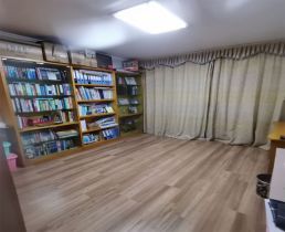 鸿运城市花苑 3室2厅2卫 126m&sup2;