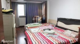 华侨花苑 3室2厅2卫 150m&sup2;