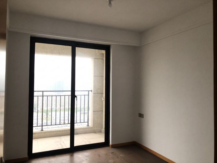 中南熙悦(南通经济技术开发区) 4室2厅2卫 136m&sup2;